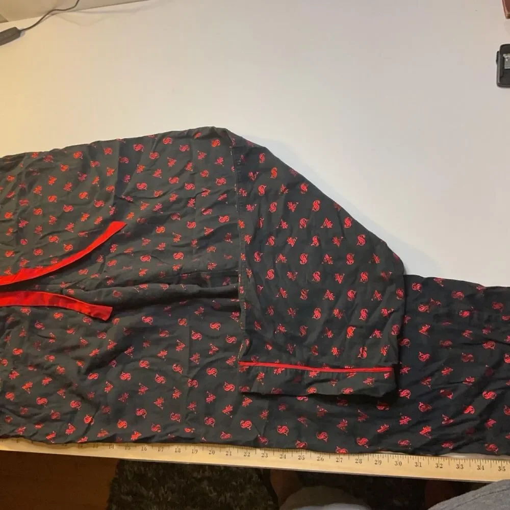 Victoria-s-secret Women's multi Pajamas
